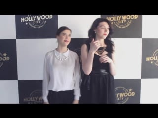 Конкурс красоты и талантов "miss lady million"