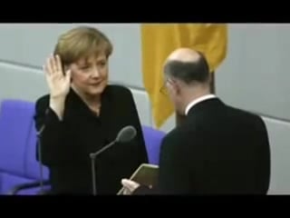 Merkel wir haben keinen rechtsanspruch auf demokratie und soziale marktwirtschaft