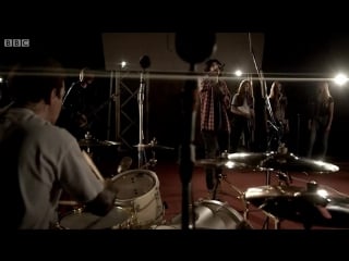 Bring me the horizon happy song, live at maida vale for annie mac