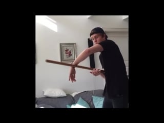 Я после просмотра мулан