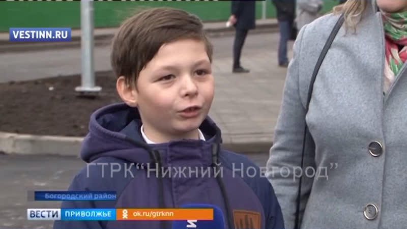 Опытным путём «вести приволжье»