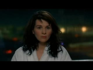 Juliette binoche et si tu nexistais pas