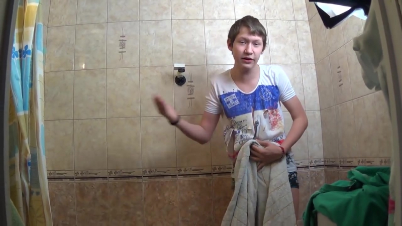 Закаляется