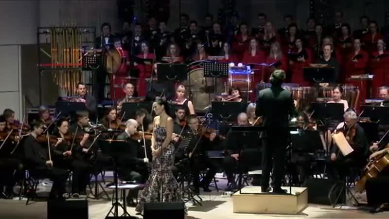 Tarja vilja lied (lehár) beauty &amp; the beat tarja turunen &amp; mike terrana