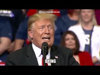 Metaltrump seek and destroy (metallica)