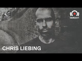 Chris liebing live @ movement festival at home mdw