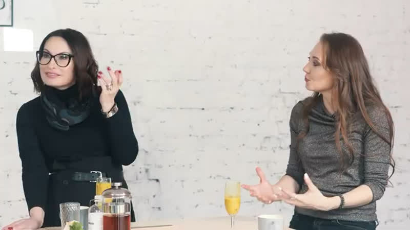 Звезда диктор инга брик