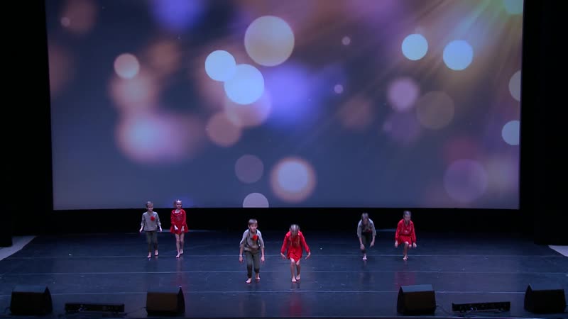 Dance mania | jam «целовались соловьи»