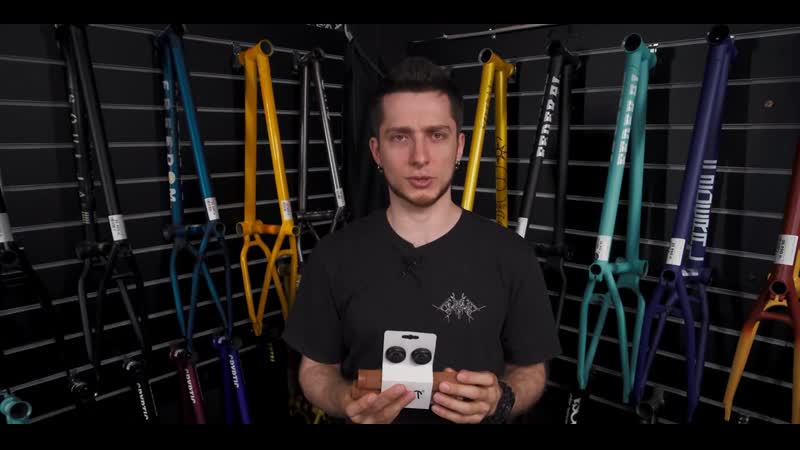 [hellride bmx и трюковые самокаты] cult и federal новые запчасти!