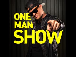 Onemanshow yes man – making of (2)