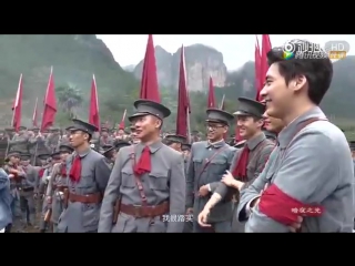 Li yi feng 李易峰 x ma tian yu 马天宇 来来【大爷纪录片】里的全部铜矿和糖