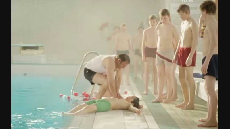 Навстречу солнцу / å snu seg mot solen 2012