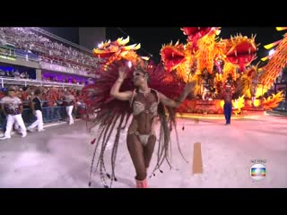 Rj união da ilha 2020