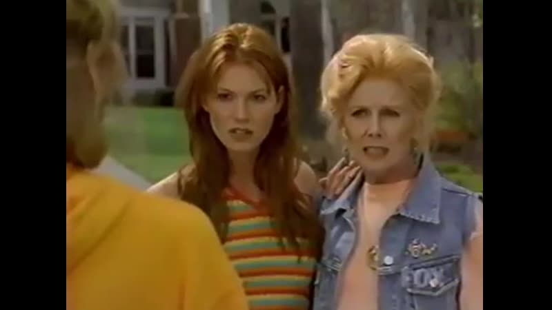 Steel chariots (1997) john beck kathleen nolan ben browder heidi mark randy travis brian van holt scott gurney