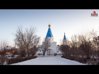 Novotroitsk sovetskaya str