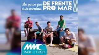 Me perco por essa menina