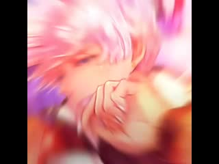 Mammon [obey me edit]