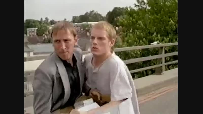 Тишина / a kind of hush (1999)