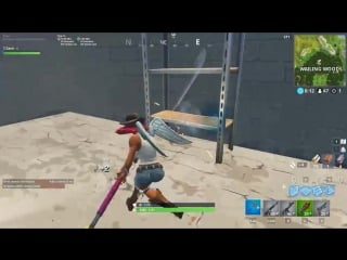 Secret room in wailing woods twitch clips