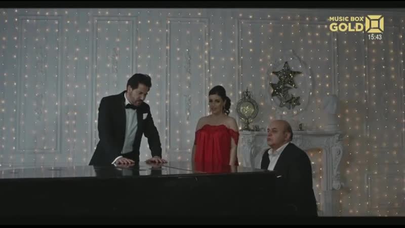 Box porn video – Авраам руссо &amp; седа love story (music box gold)