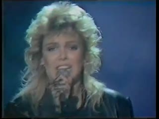 Kim wilde viеw frоm а вridgе (1982)