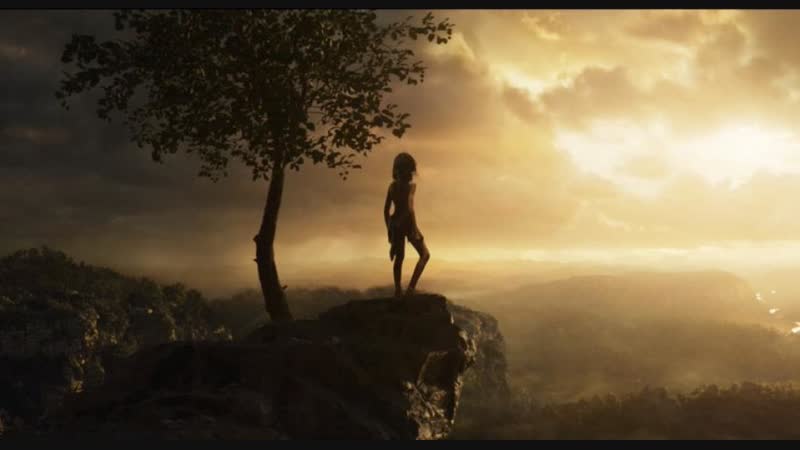 Фильм маугли смотреть в качестве hd