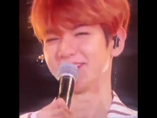 My angel byun baekhyun