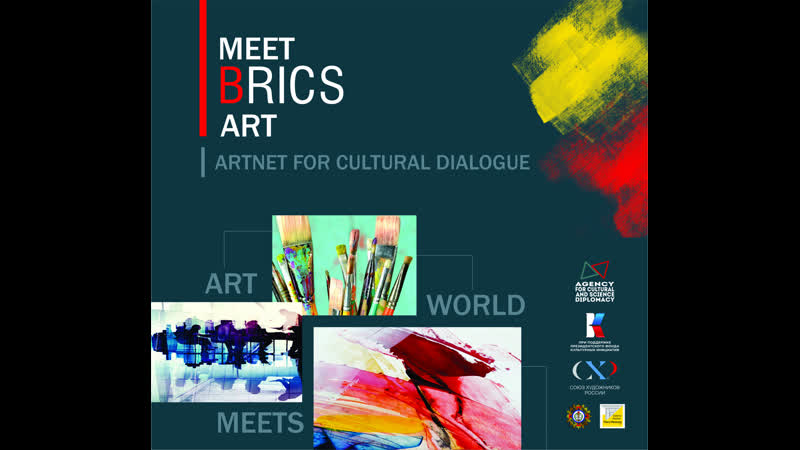 Meet brics art neo traditionalism in brics art 18 1