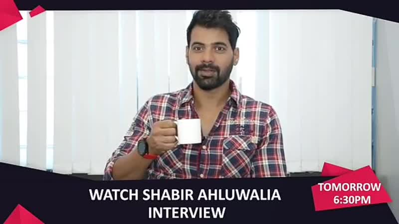 Exclusive chat with shabir ahluwalia