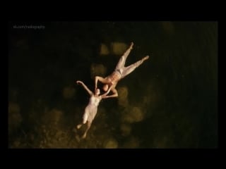 Ekaterina Vulichenko naked in the film \Lucky\ (2006, Vladimir Yakanin) 