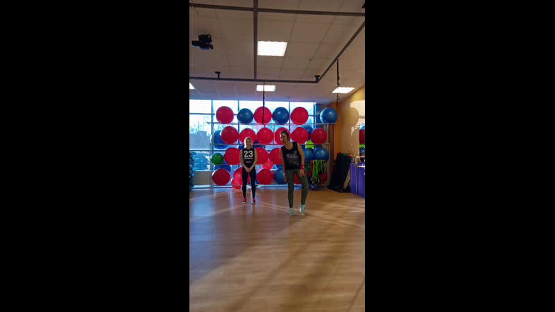 Интервальная тренироа