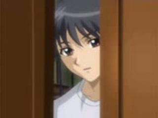 Ane haramix 01 kape cc