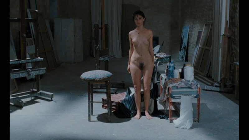 Очаровательная проказница/la belle noiseuse (1991)