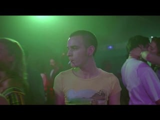 На игле / trainspotting / дэнни бойл 1996