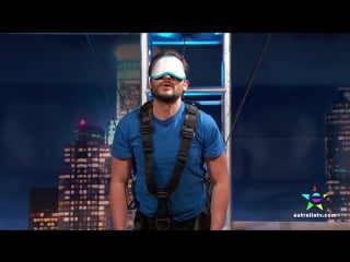 ¿jetanto sabes con juan pablo raba y ana corral noches con platanito