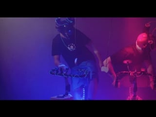 The game team whiteout åre video challenge 2016 video