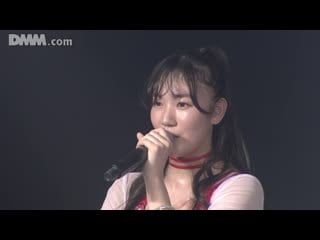 210210 nambattle kouen ~mai~ chouzetsu kawa e