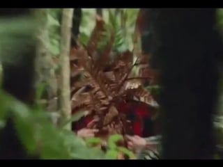 Ricky baker camouflage (more cinemas in australia screening hunt for the wilderpeople!)