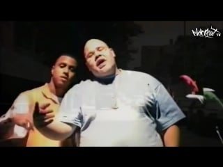 Raekwon, big pun, fat joe, jadakiss, nas john blaze