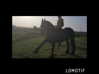 Good day with bresha