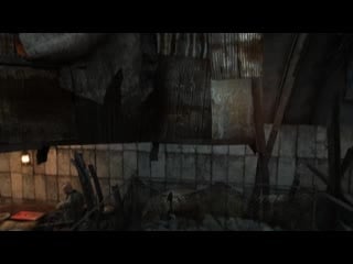 Metro last light эротический танец +18(прохождение) №7 oavldzncrn4