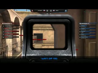 Gtm vs myst sltv star series s8 @pb