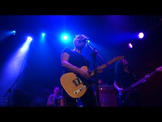Badflower (08) mother mary @ club la (2016 01 19)