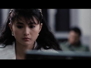 Охотники на дьявола (красный отряд 3) / devil hunters (red force 3) (ultra force 2) / lie mo qun ying (1989)