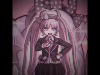 Kotoko utsugi ☆ danganronpa edit