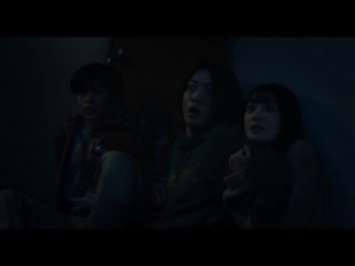 «jiko bukken» trailer