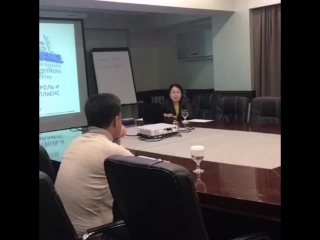 #backstage продвинутый комплаенс