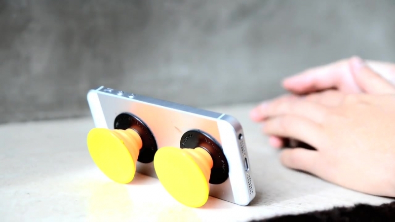 Popsockets | попсокет в действии!