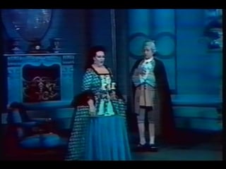 Adriana lecouvreur (caballé, carreras, maria luisa nave; edoardo muller, opera de nice, 1977)