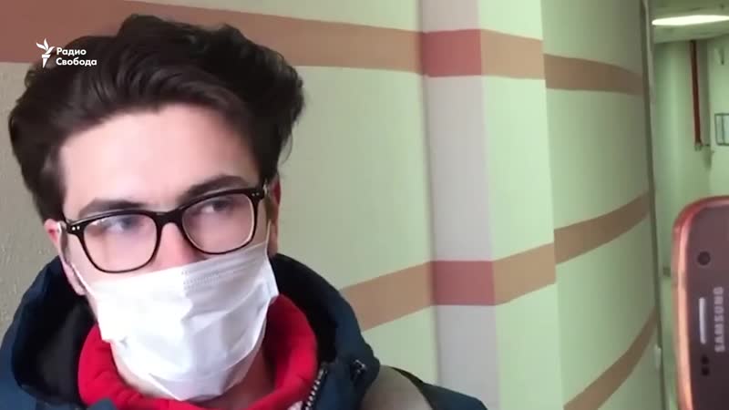 Массовые обыски у журналистов и правозащитников беларуси